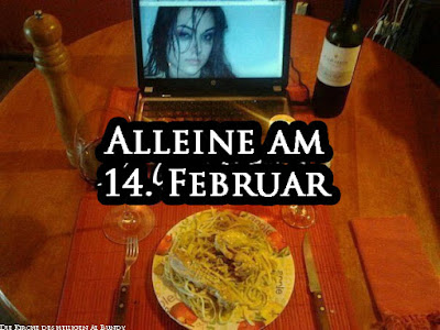 14. Februar Valentinstag Essen lustige Bilder zum lachen