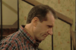 Al Bundy Fallschirmspringen gifs lustig - Fallschirmspringen ohne Fallschrim Al Bundy Fallschirmspringen gifs lustig - Fallschirmspringen ohne Fallschrim