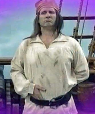 Al Bundy als Pirat lustig Al Bundy als Pirat lustig