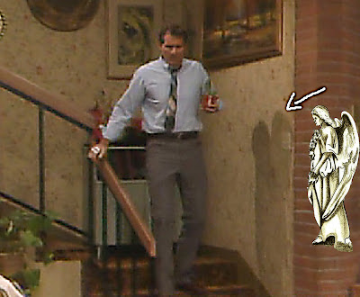 Spass Bilder Al Bundy Engelsschatten