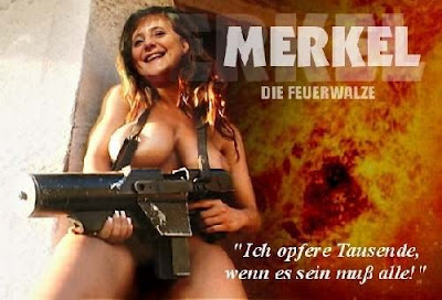 Angela Merkel lustig Bilder zum lachen Geburtstag