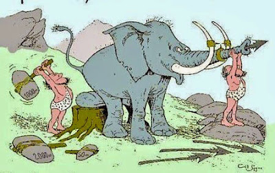 Comic Bilder lustige - Steinzeit witzig Comic Bilder lustige - Steinzeit witzig