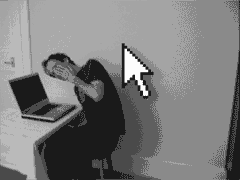 Computermaus lustig Computermaus lustig