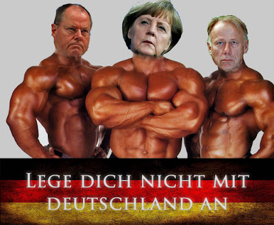 Deutschland lustige Bilder Spruch