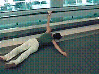 Keine Lust auf Montag witzig gif animiert Keine Lust auf Montag witzig gif animiert