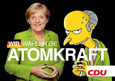 Lustige Bilder Politiker und Wahlversprechen CDU