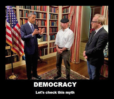 lustige Politiker Bilder Demokratie witzig