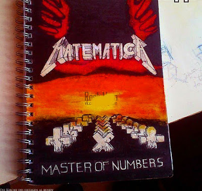 Lustige Schul Bilder Mathe Buch Spassbilder - Mathe rockt Lustige Schul Bilder Mathe Buch Spassbilder - Mathe rockt