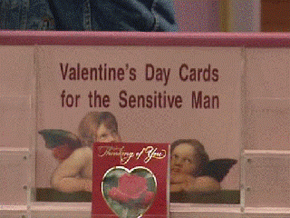 Lustige Gifs Schlägerrei Valentistag Funny Gifs Al Bundy Valentine