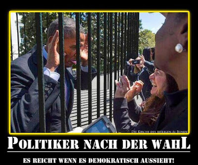Lustiges Motivationsbild Politiker nach der Wahl - Satire Bilder mit Text Lustiges Motivationsbild Politiker nach der Wahl - Satire Bilder mit Text
