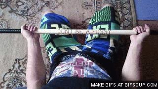 Lustiges Bild - Motivation zum Sport witzig Lustiges Bild - Motivation zum Sport witzig