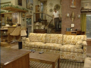 Spass Gifs Gott Al Bundy bei seiner Lieblingsbeschäftigung Spass Gifs Gott Al Bundy bei seiner Lieblingsbeschäftigung