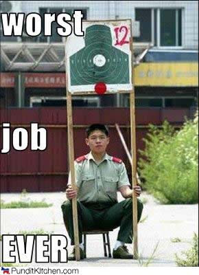 lustige Bilder schlimme Jobs zum lachen